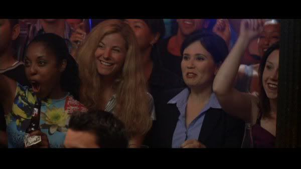 After the Power: Melody Perkins...